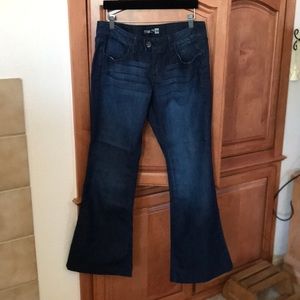 YMI Flare Jeans
